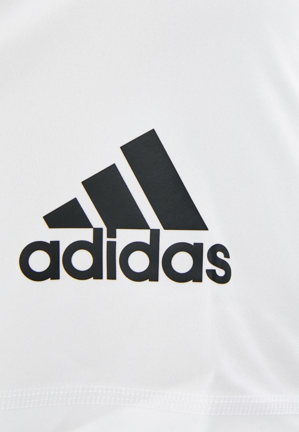 

Футболка спортивная adidas, Белый, M FRL ULT T