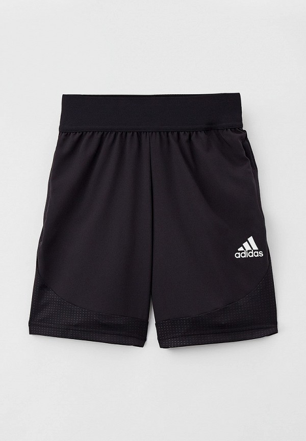 Шорты спортивные adidas черный GU4329 RTLAAJ952601