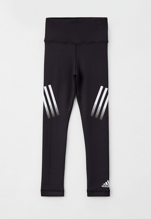 

Тайтсы adidas, Черный, G BTHIS3S TIGHT