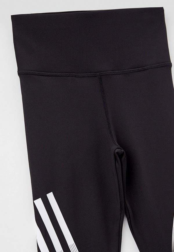 

Тайтсы adidas, Черный