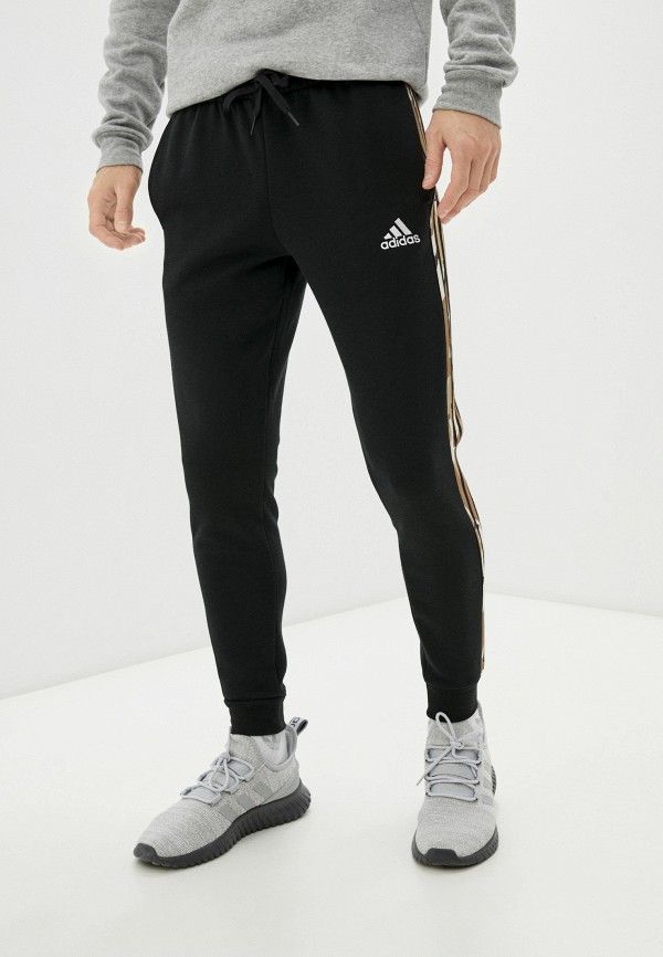 

Брюки спортивные adidas, Черный, adidas RTLAAJ953101