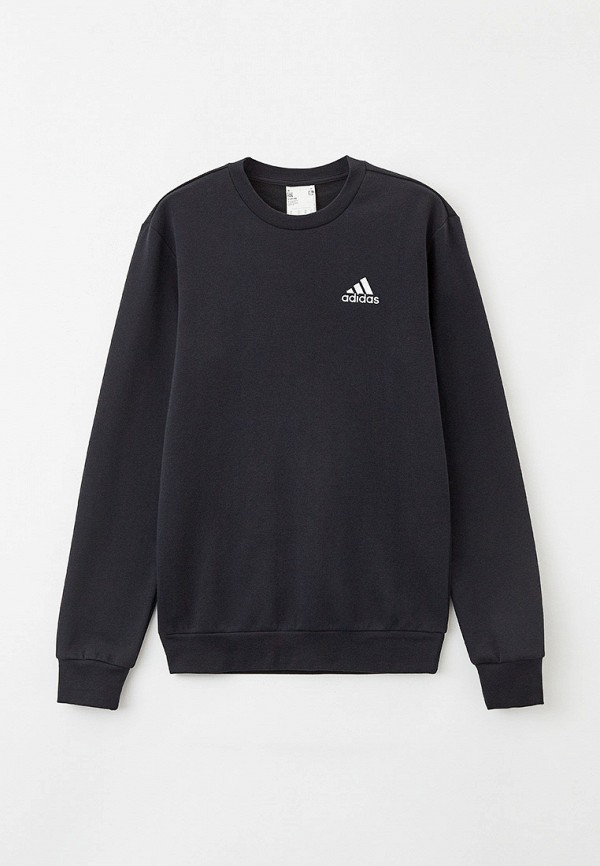 

Свитшот adidas, Черный, M FEELCOZY SWT