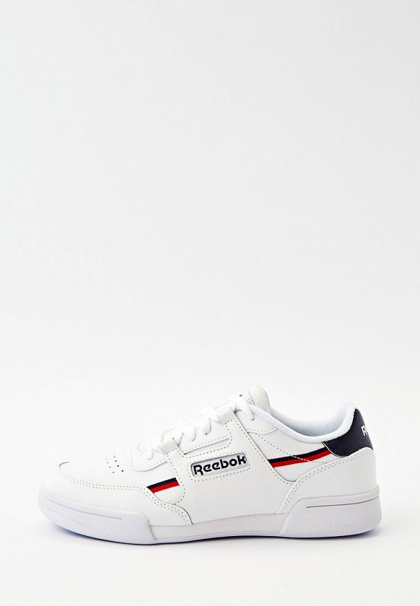 

Кроссовки Reebok Classic, Белый, Reebok Classic RTLAAJ953401