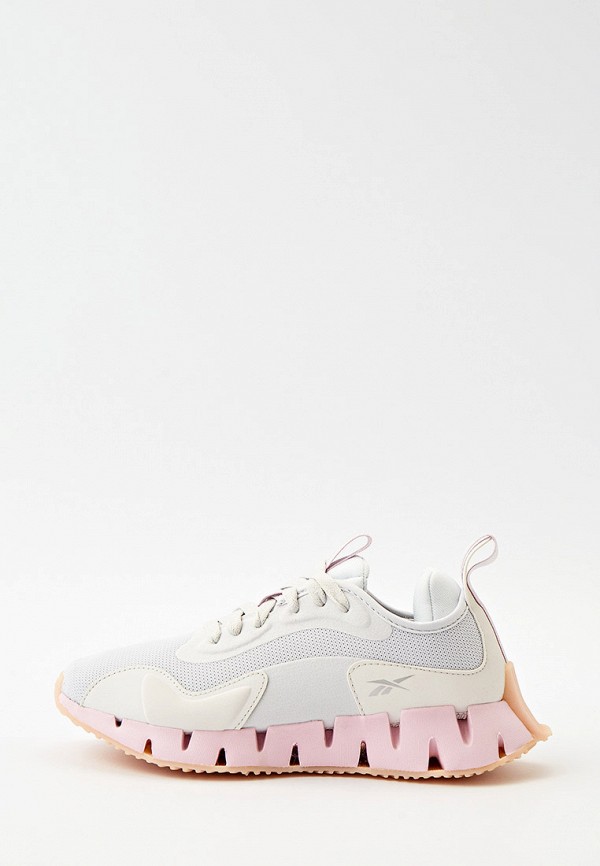 

Кроссовки Reebok, Серый, ZIG DYNAMICA
