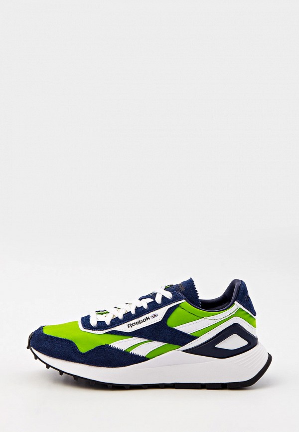 

Кроссовки Reebok, Разноцветный, CL LEGACY AZ