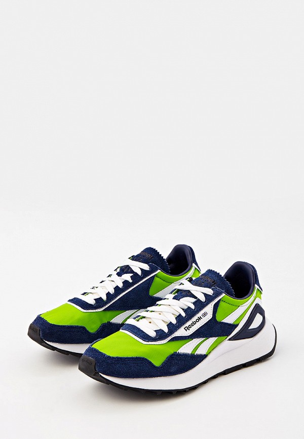 фото Кроссовки reebok classic