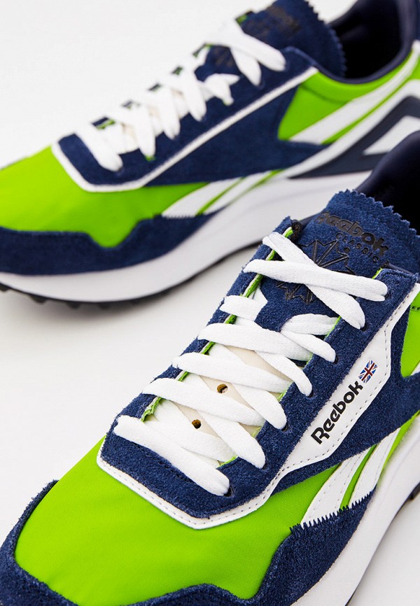 фото Кроссовки reebok classic