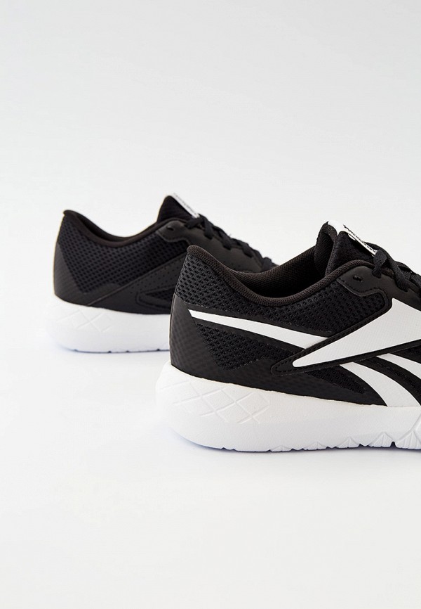 

Кроссовки Reebok, Черный, FLEXAGON ENERGY TR 3.0