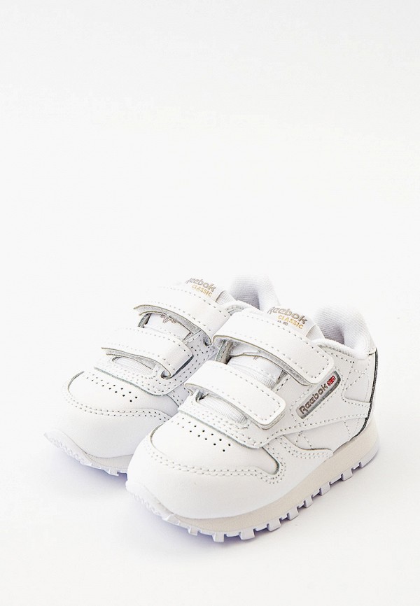 Кроссовки для мальчика Reebok Classic GZ5260 Фото 2