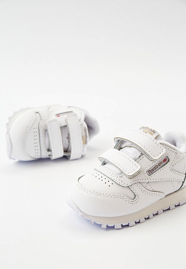 

Кроссовки Reebok Classic, Белый