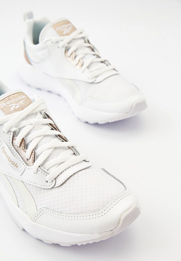 

Кроссовки Reebok Classic, Белый, REEBOK TRADITION