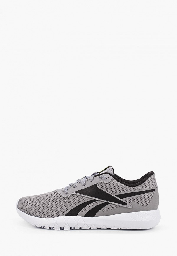 

Кроссовки Reebok, Серый, FLEXAGON ENERGY TR 3.0