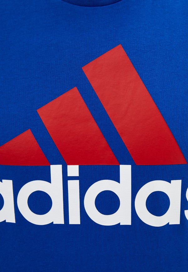 фото Футболка adidas