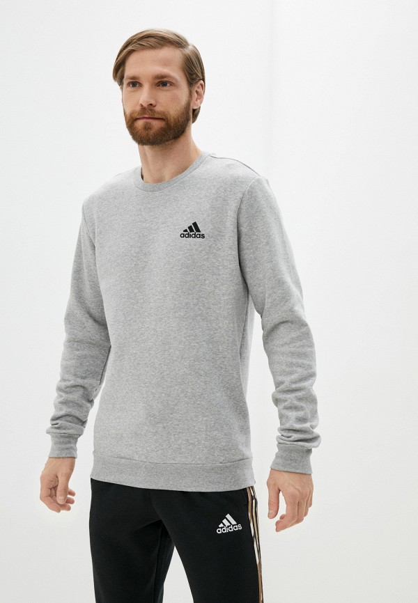 

Свитшот adidas, Серый, adidas RTLAAJ954901