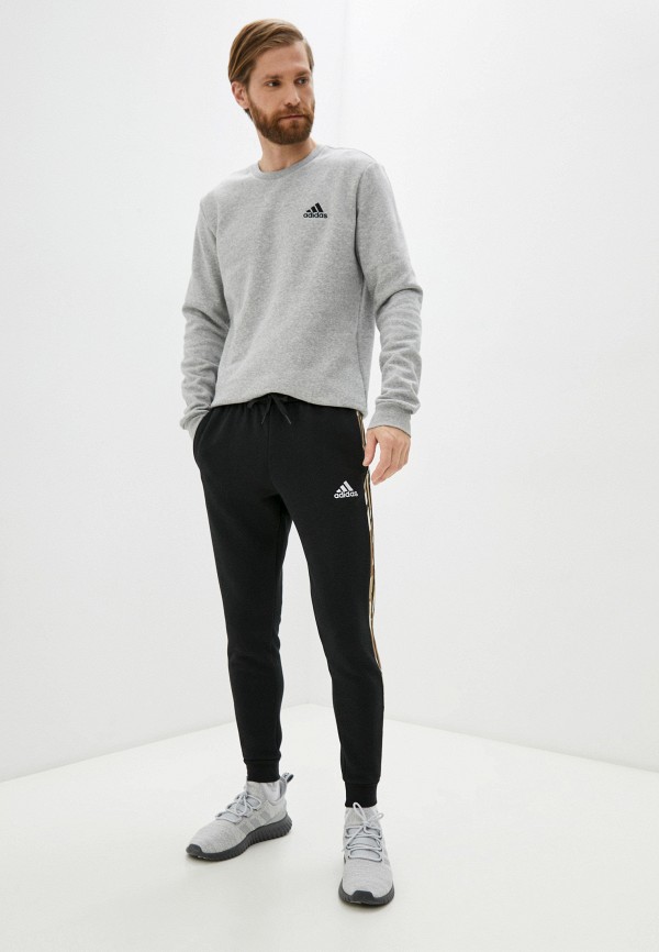 

Свитшот adidas, Серый, M FEELCOZY SWT