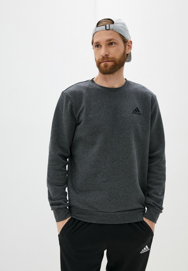 

Свитшот adidas, Серый, adidas RTLAAJ955001