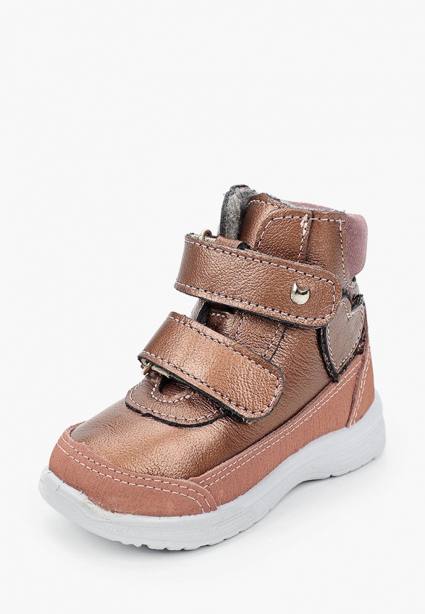 фото Ботинки котофей