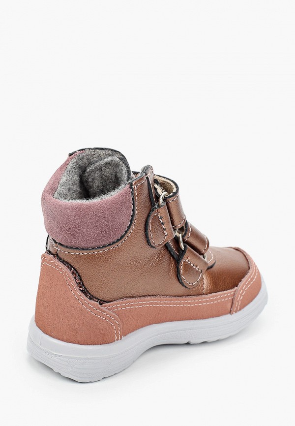 фото Ботинки котофей