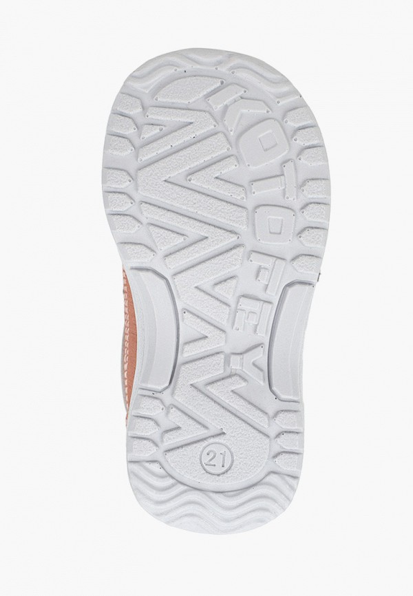 фото Ботинки котофей