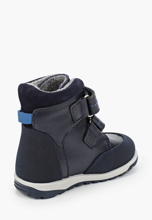 фото Ботинки котофей