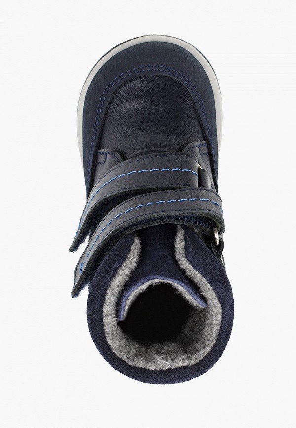 фото Ботинки котофей