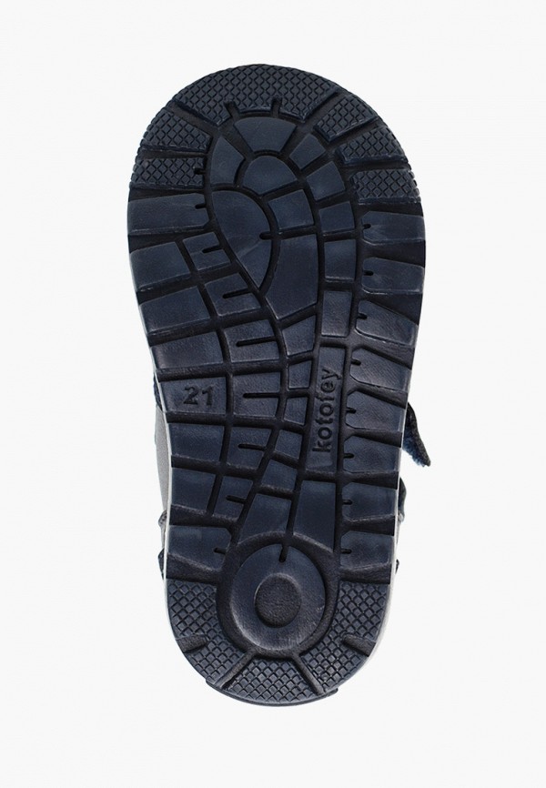 фото Ботинки котофей