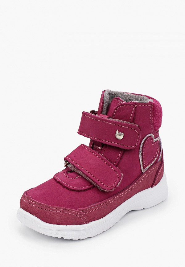 фото Ботинки котофей