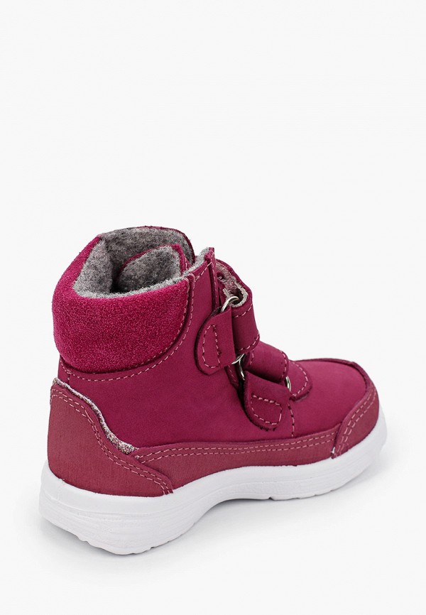 фото Ботинки котофей