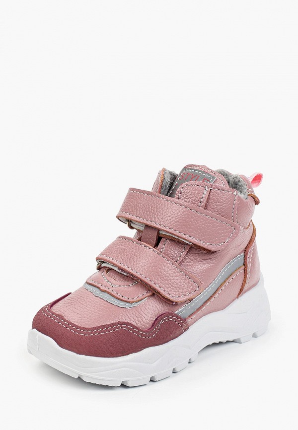 фото Ботинки котофей