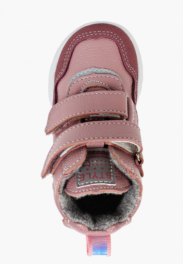 фото Ботинки котофей