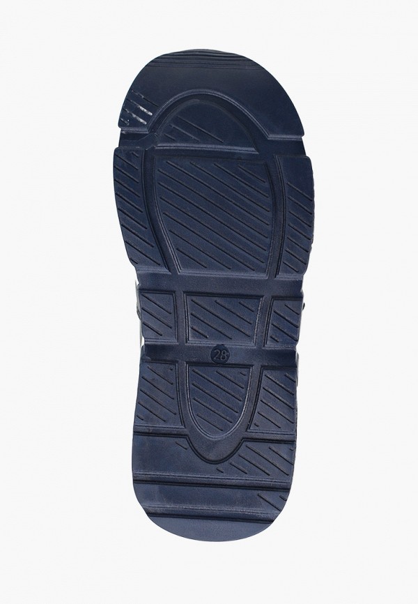 фото Ботинки котофей