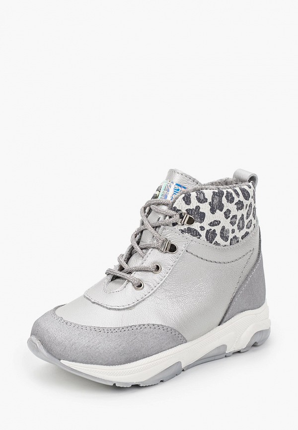 фото Ботинки котофей