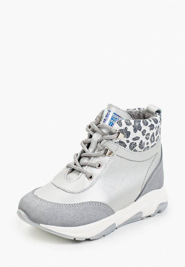 фото Ботинки котофей