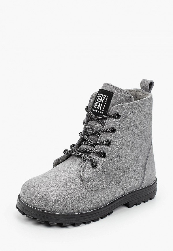 фото Ботинки котофей