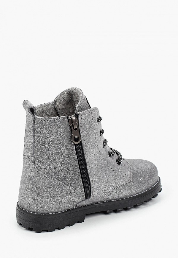 фото Ботинки котофей