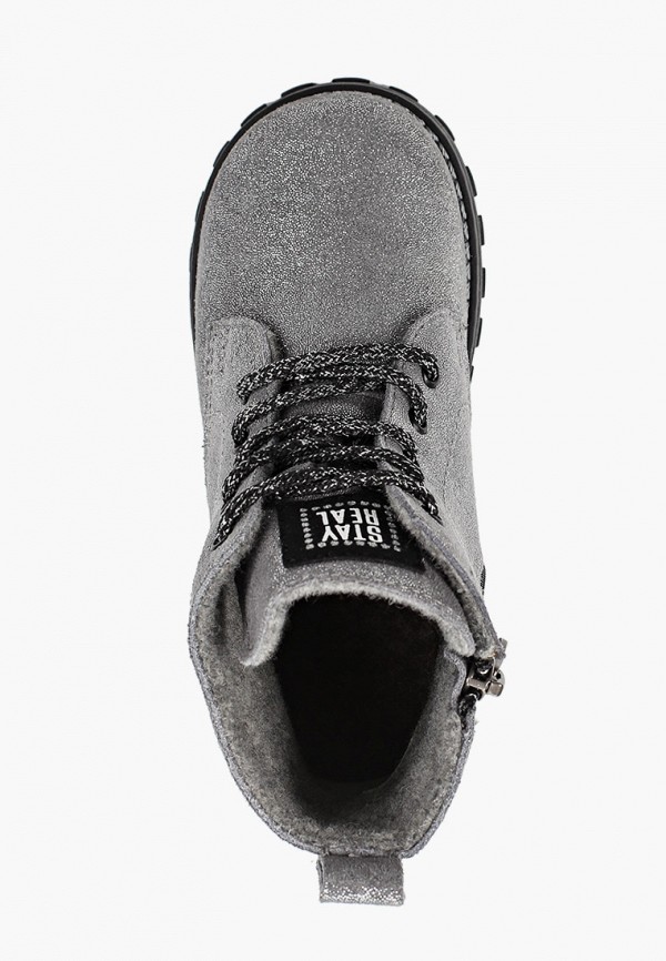 фото Ботинки котофей