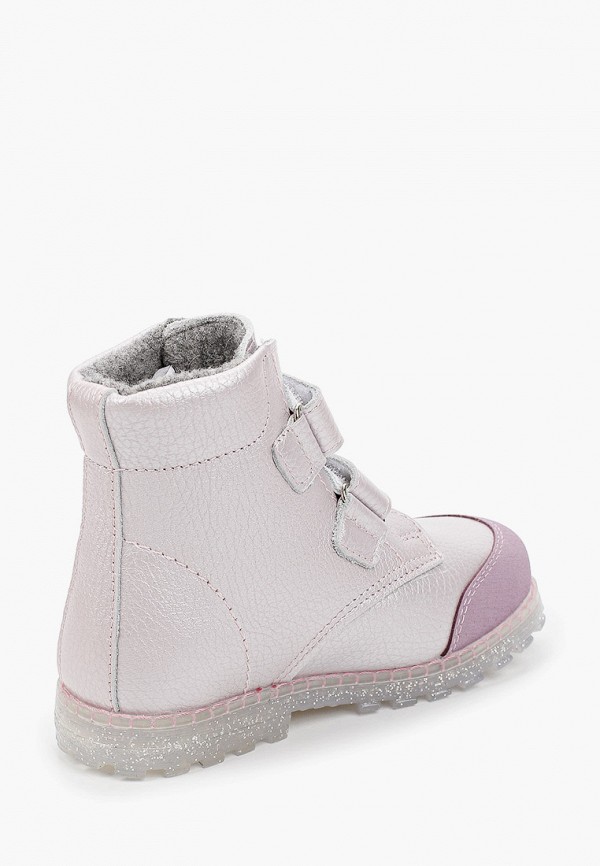 фото Ботинки котофей