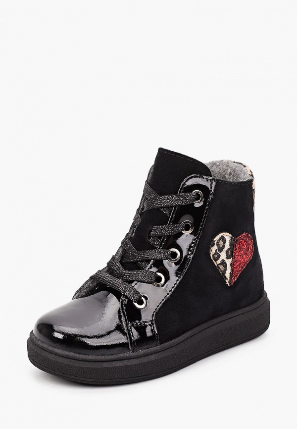 фото Ботинки котофей