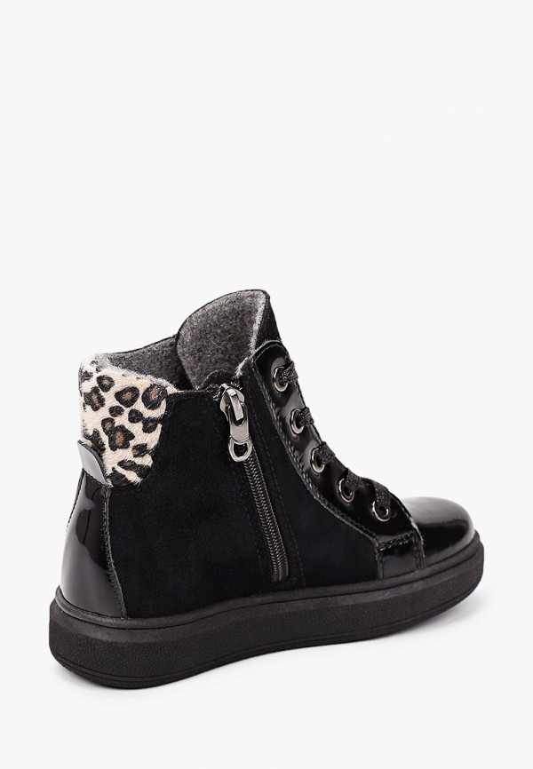 фото Ботинки котофей