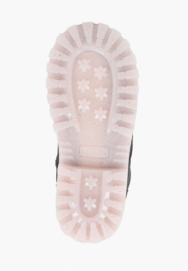 фото Ботинки котофей