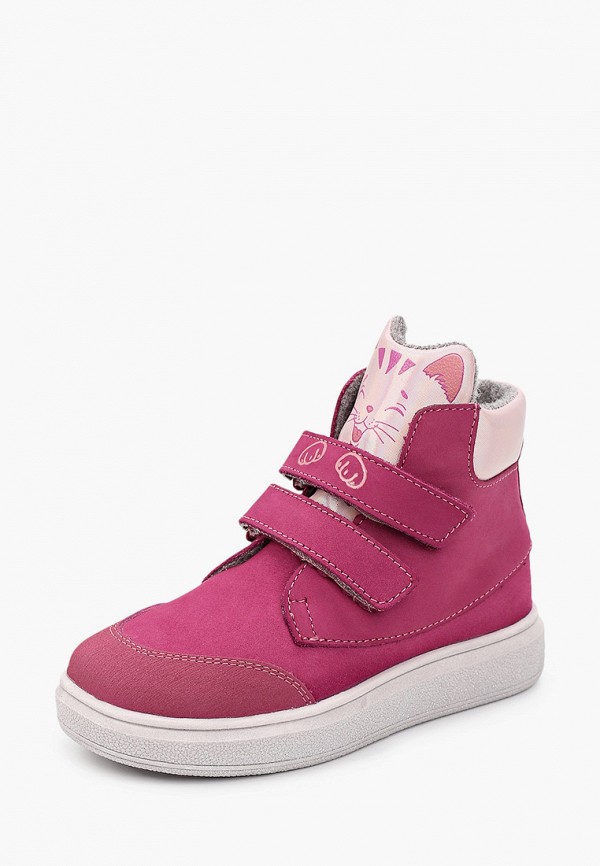 фото Кеды котофей