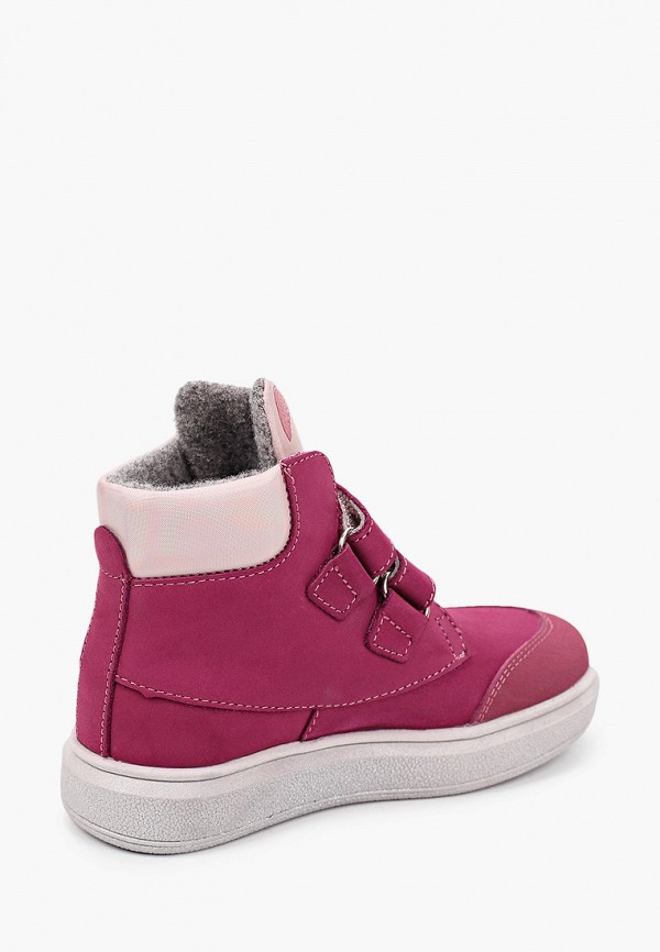 фото Кеды котофей