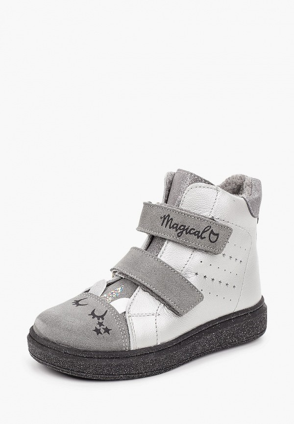 фото Кеды котофей