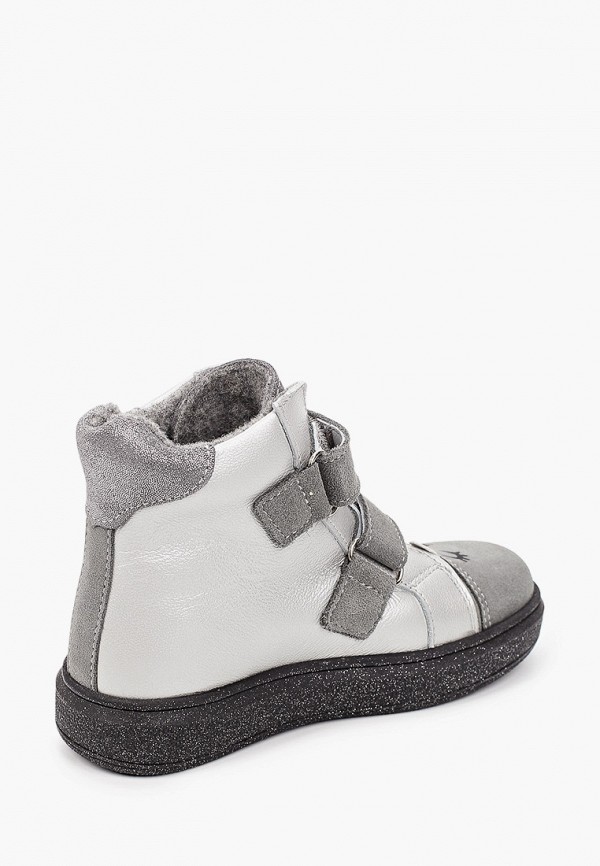 фото Кеды котофей