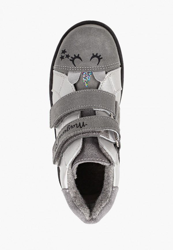 фото Кеды котофей