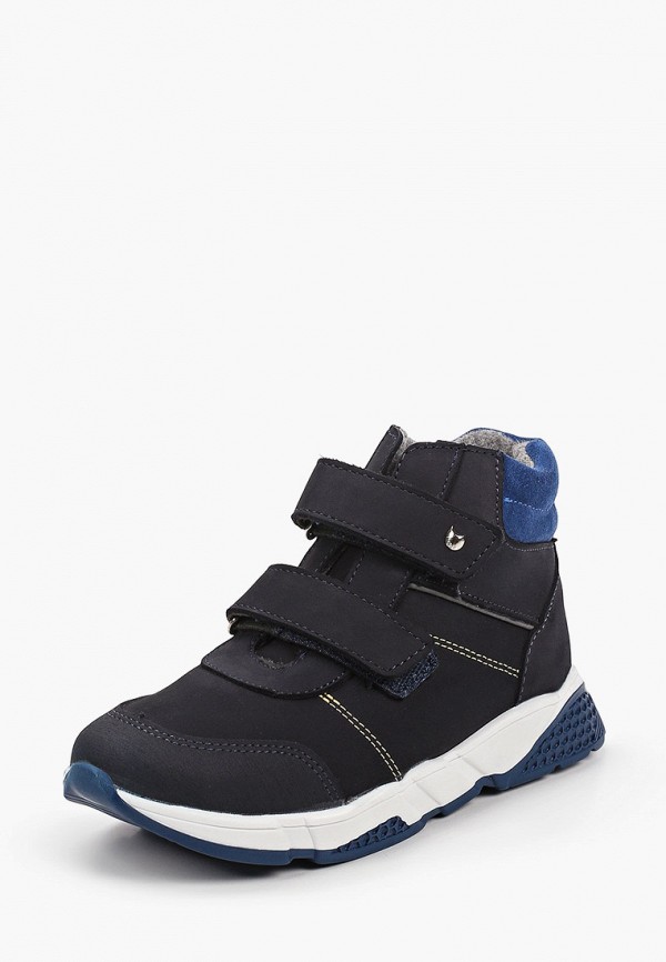 фото Ботинки котофей