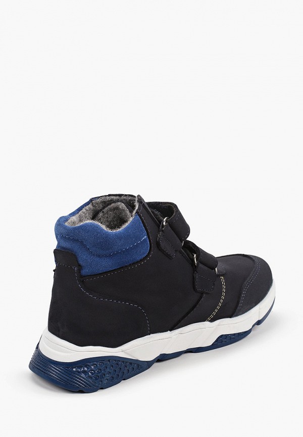 фото Ботинки котофей