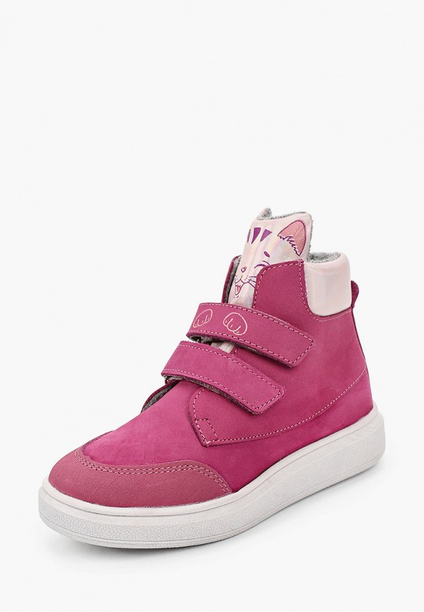 фото Ботинки котофей