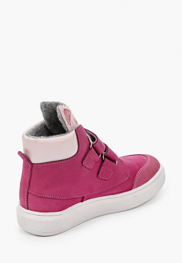 фото Ботинки котофей