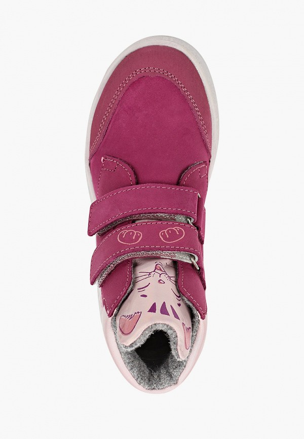 фото Ботинки котофей